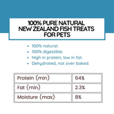 Crius 100%鯊魚軟骨